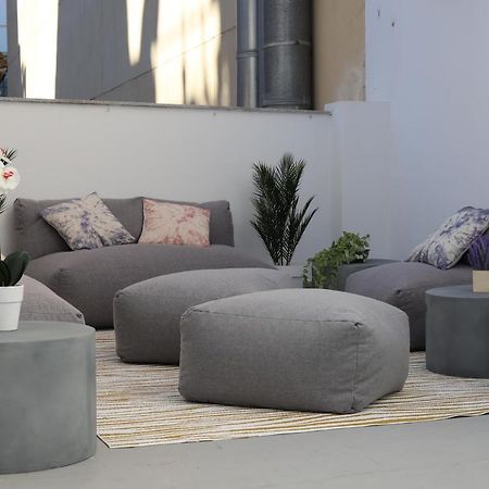 Apartament Moontels Paseo De Ruzafa Walencja Zewnętrze zdjęcie
