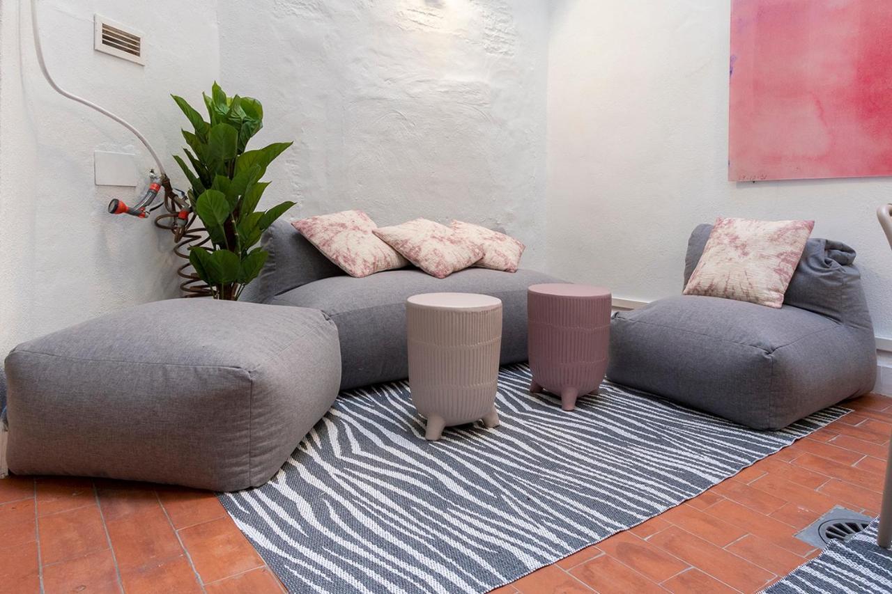 Apartament Moontels Paseo De Ruzafa Walencja Zewnętrze zdjęcie