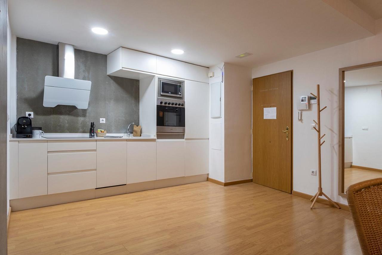 Apartament Moontels Paseo De Ruzafa Walencja Zewnętrze zdjęcie