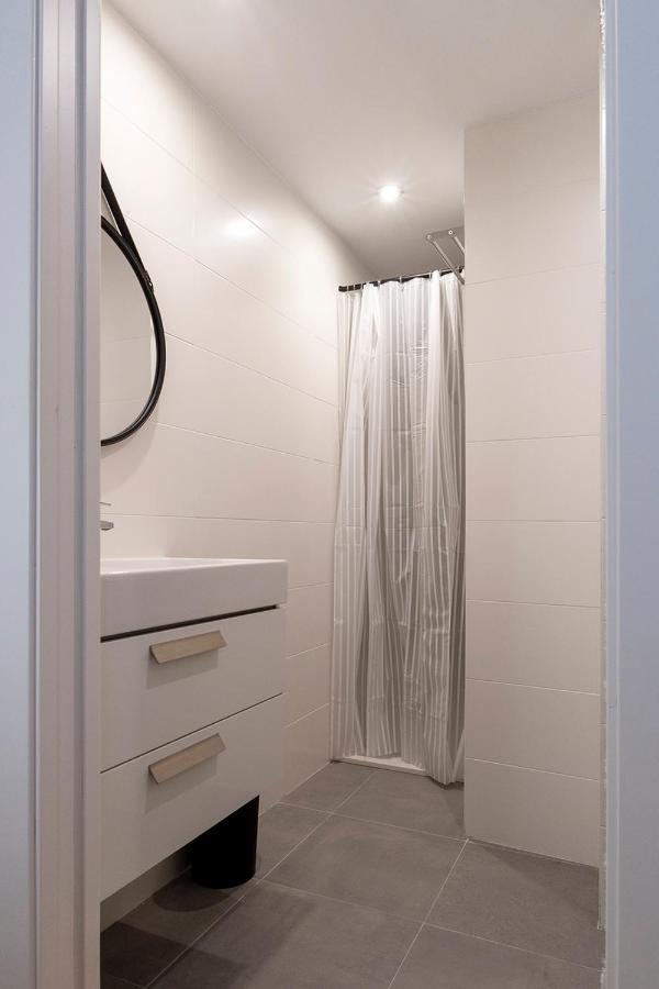 Apartament Moontels Paseo De Ruzafa Walencja Zewnętrze zdjęcie