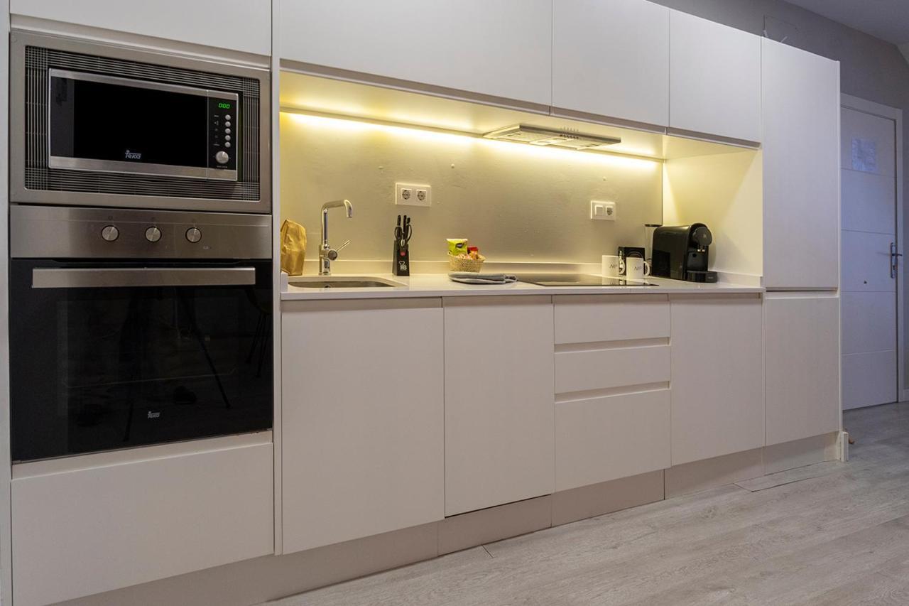 Apartament Moontels Paseo De Ruzafa Walencja Zewnętrze zdjęcie