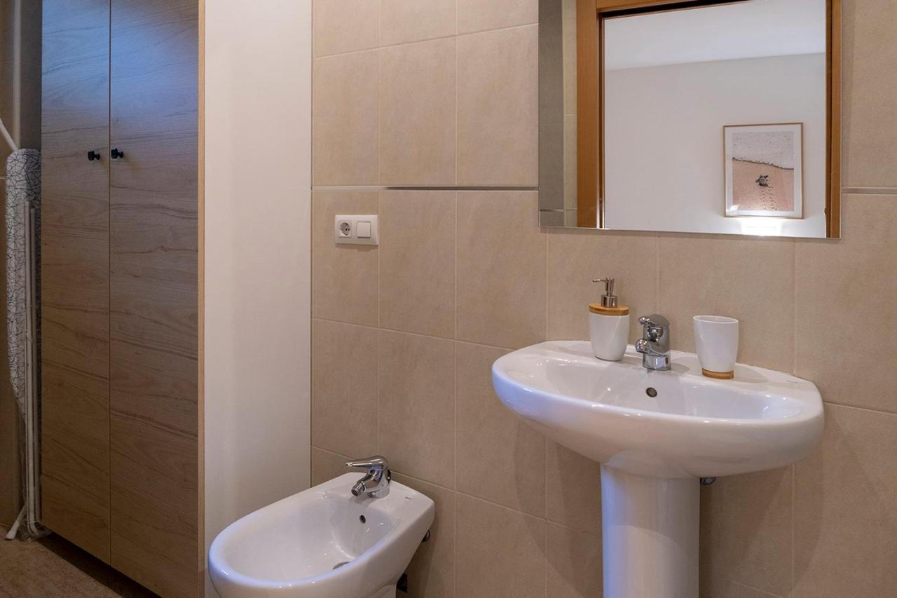 Apartament Moontels Paseo De Ruzafa Walencja Zewnętrze zdjęcie