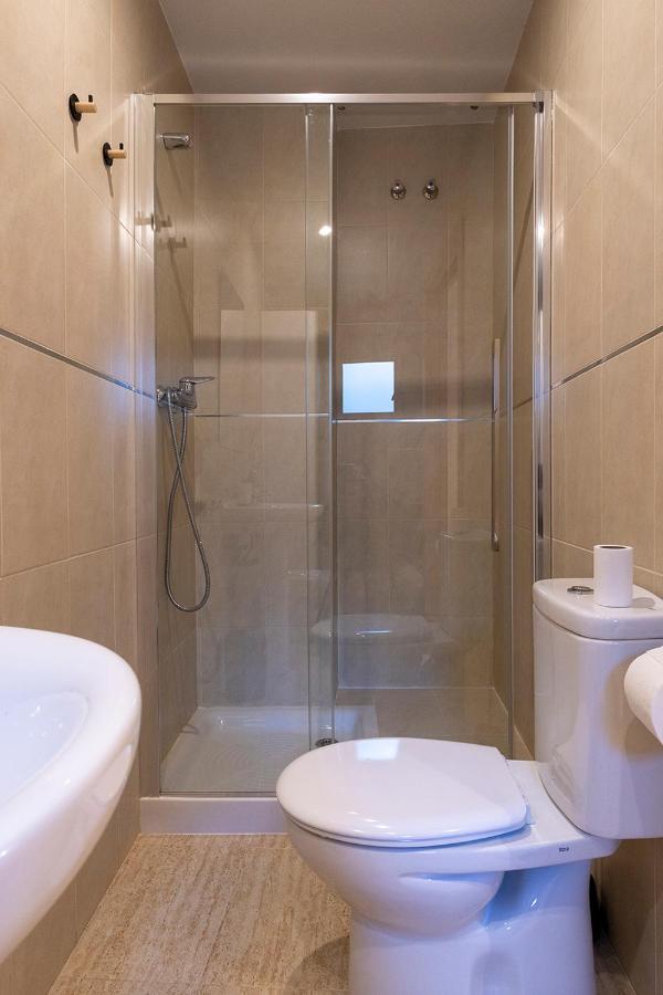 Apartament Moontels Paseo De Ruzafa Walencja Zewnętrze zdjęcie