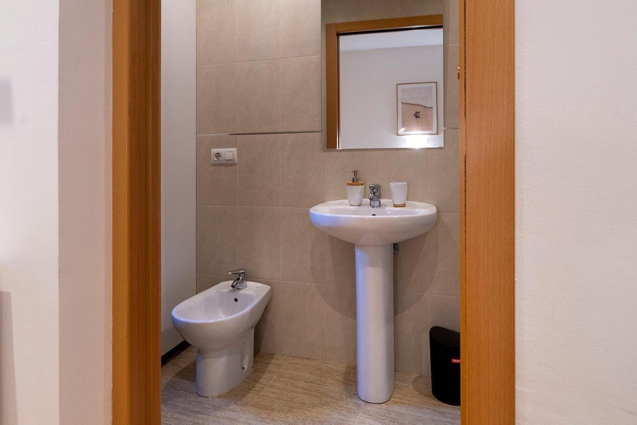 Apartament Moontels Paseo De Ruzafa Walencja Zewnętrze zdjęcie