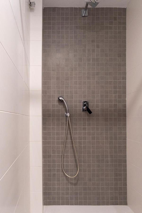Apartament Moontels Paseo De Ruzafa Walencja Zewnętrze zdjęcie